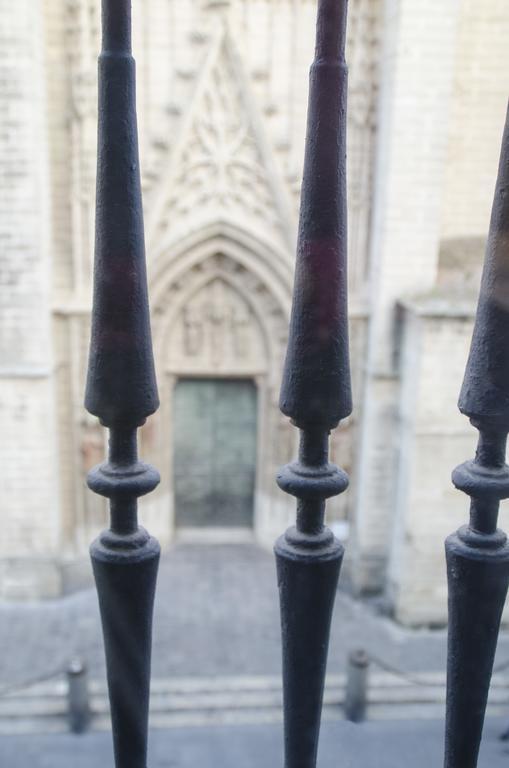 Hotel Catedral Boutique